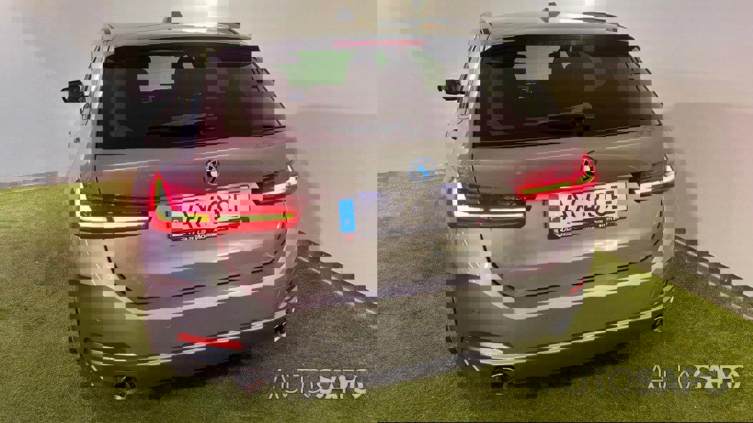 BMW Série 3 de 2023