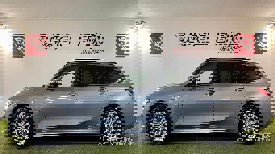 BMW Série 3 de 2023