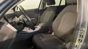 BMW Série 3 de 2023