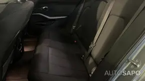 BMW Série 3 de 2023