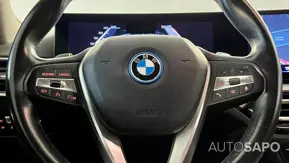 BMW Série 3 de 2023