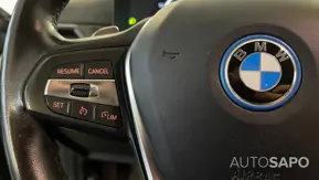 BMW Série 3 de 2023