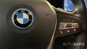 BMW Série 3 de 2023