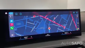 BMW Série 3 de 2023