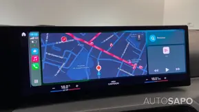 BMW Série 3 de 2023