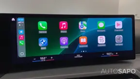 BMW Série 3 de 2023