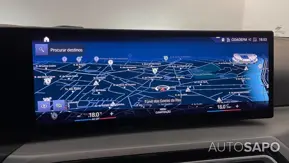 BMW Série 3 de 2023