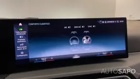 BMW Série 3 de 2023