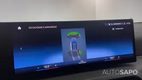 BMW Série 3 de 2023