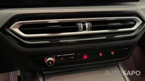 BMW Série 3 de 2023