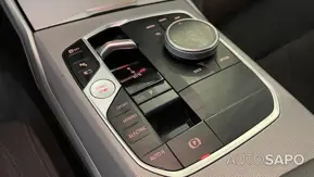 BMW Série 3 de 2023