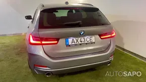 BMW Série 3 de 2023