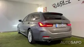 BMW Série 3 de 2023