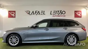 BMW Série 3 de 2023