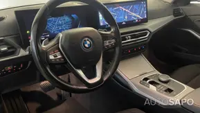 BMW Série 3 de 2023