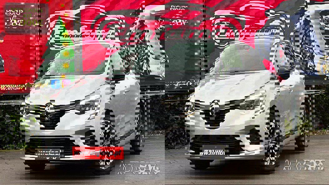 Renault Clio de 2022