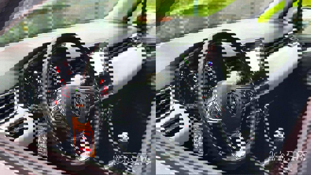 Renault Clio de 2022