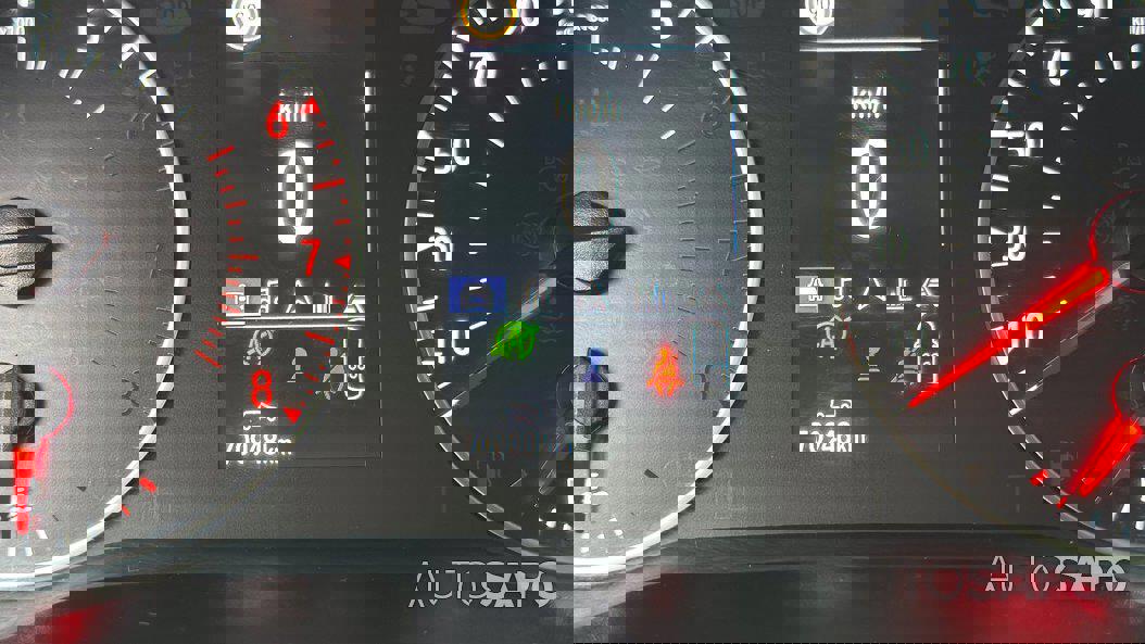 Renault Clio de 2022