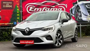 Renault Clio de 2022