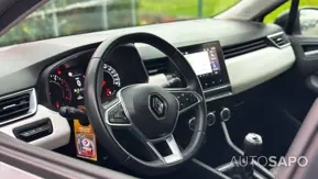 Renault Clio de 2022