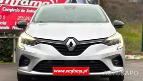 Renault Clio de 2022