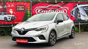 Renault Clio de 2022