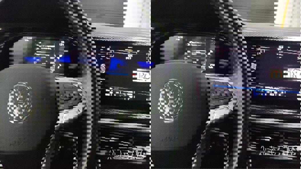 Volkswagen Polo 1.0 de 2024