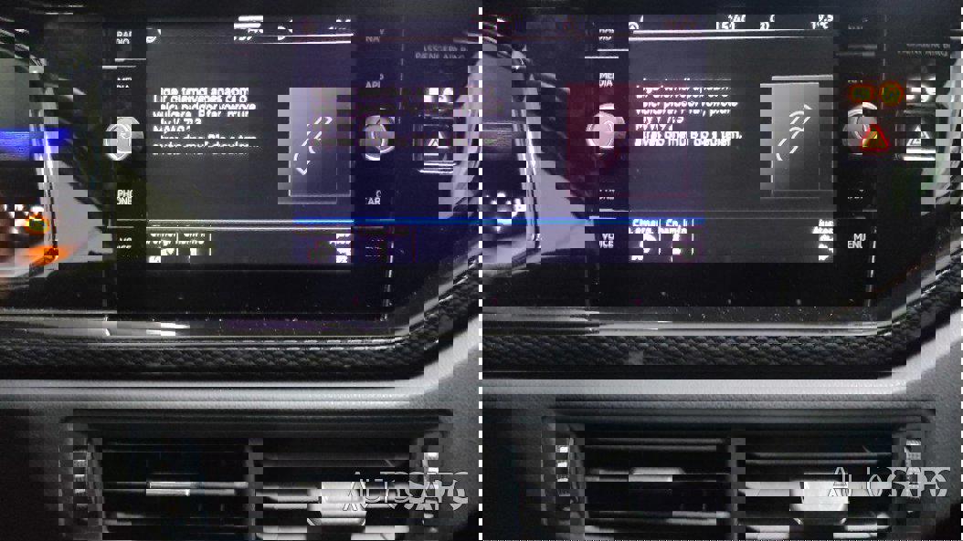 Volkswagen Polo 1.0 de 2024