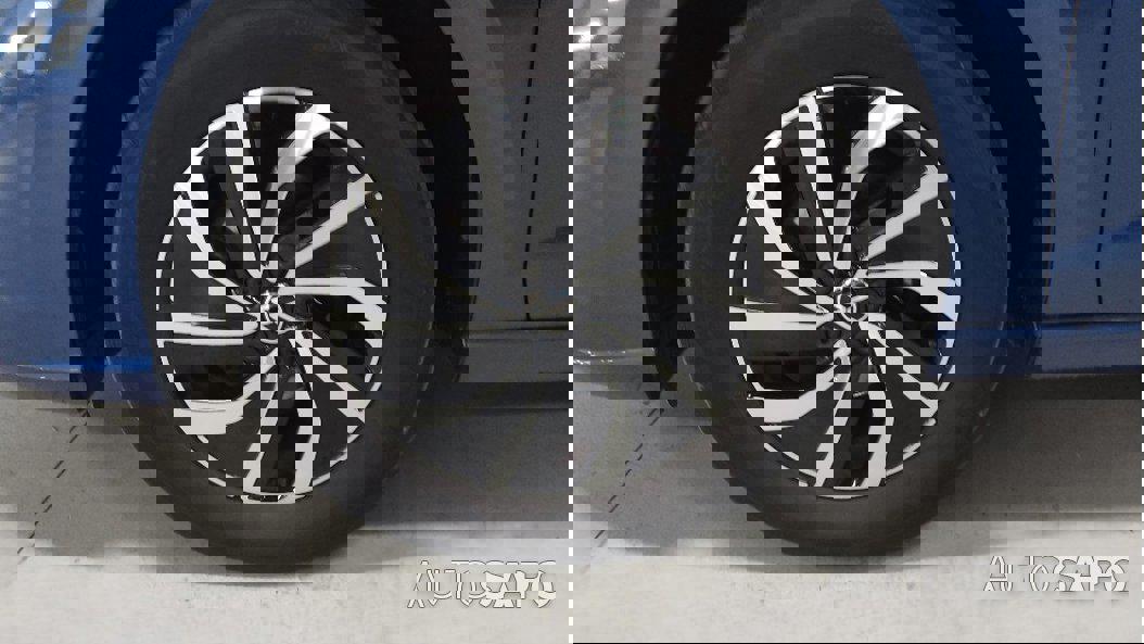 Volkswagen Polo 1.0 de 2024