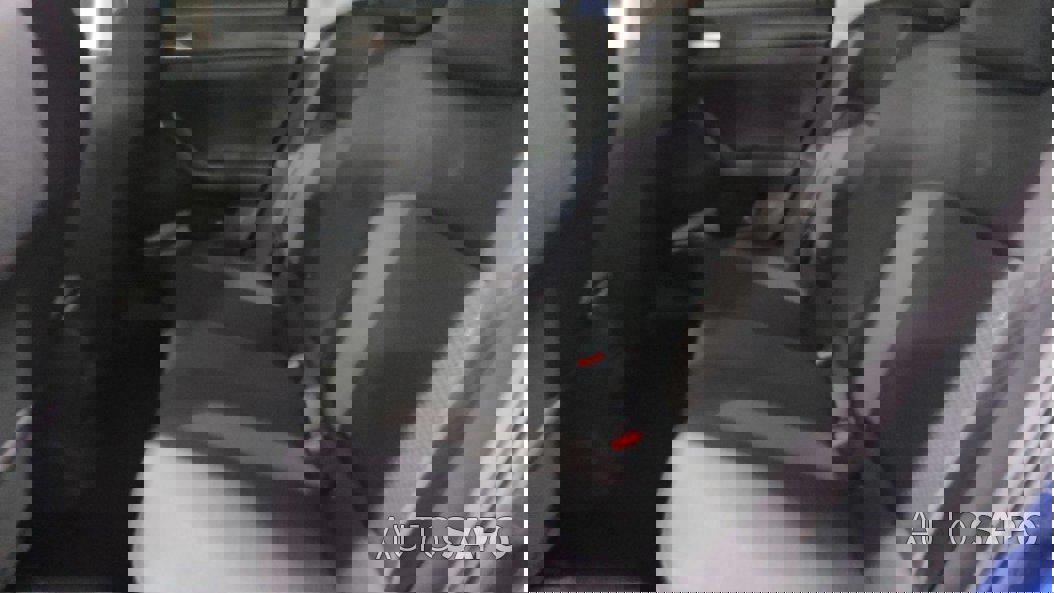 Volkswagen Polo 1.0 de 2024