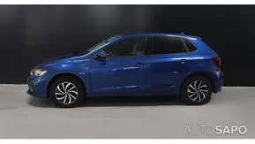Volkswagen Polo 1.0 de 2024