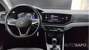 Volkswagen Polo 1.0 de 2024