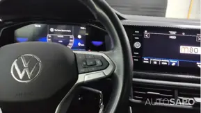 Volkswagen Polo 1.0 de 2024