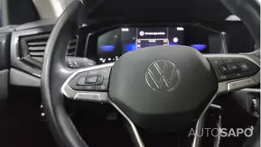 Volkswagen Polo 1.0 de 2024