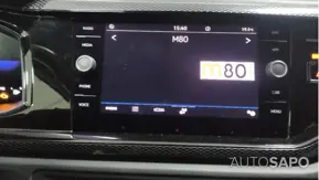 Volkswagen Polo 1.0 de 2024