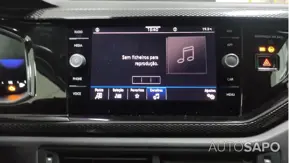 Volkswagen Polo 1.0 de 2024