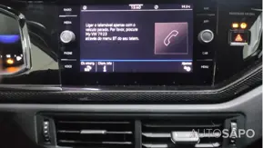 Volkswagen Polo 1.0 de 2024