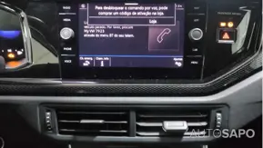 Volkswagen Polo 1.0 de 2024