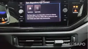 Volkswagen Polo 1.0 de 2024