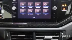 Volkswagen Polo 1.0 de 2024