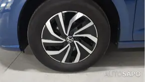 Volkswagen Polo 1.0 de 2024