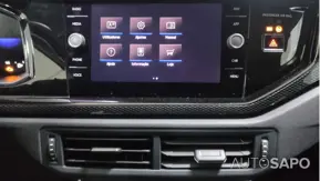 Volkswagen Polo 1.0 de 2024