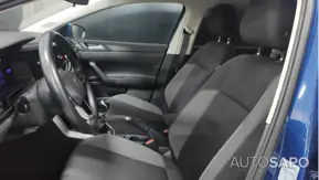Volkswagen Polo 1.0 de 2024