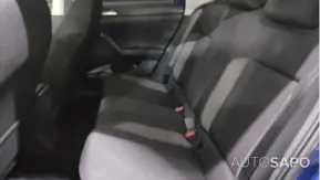 Volkswagen Polo 1.0 de 2024