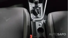 Volkswagen Polo 1.0 de 2024