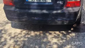 Volvo S80 2.0 T5 de 1999