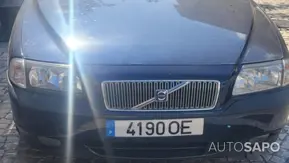 Volvo S80 2.0 T5 de 1999