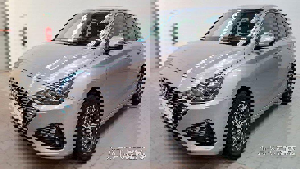 Hyundai i30 1.0 T-GDi Style Plus de 2023