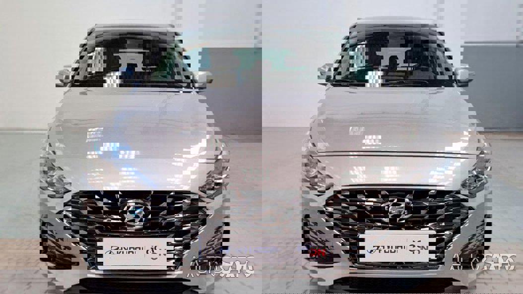 Hyundai i30 1.0 T-GDi Style Plus de 2023