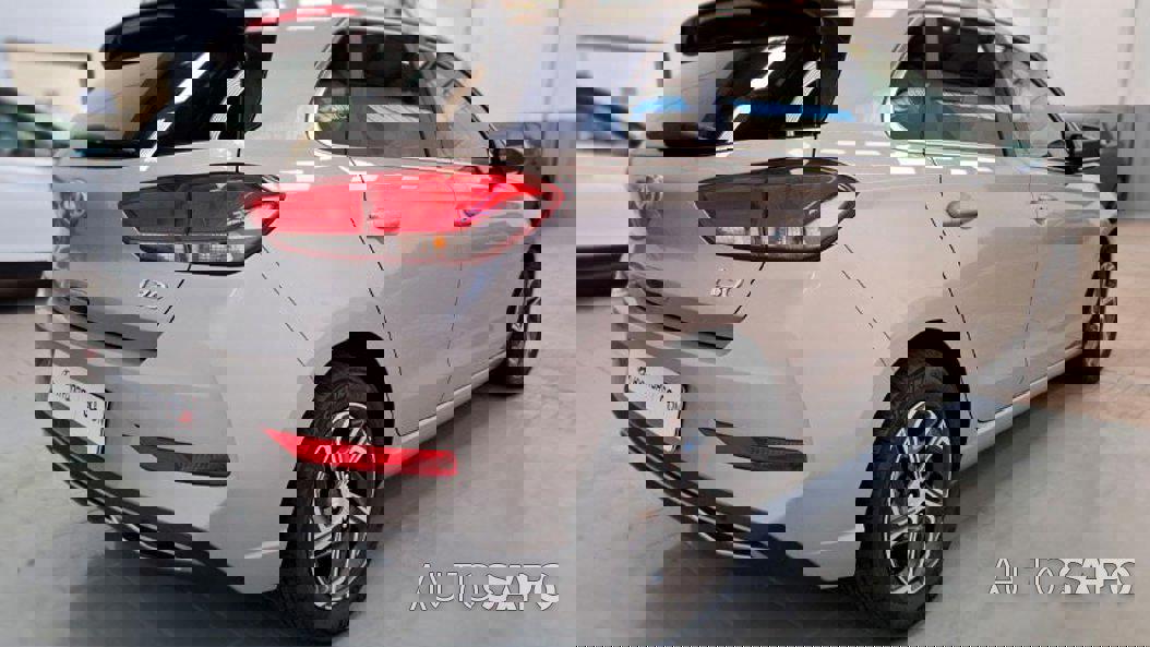 Hyundai i30 1.0 T-GDi Style Plus de 2023